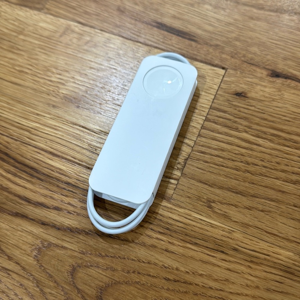 Apple Watch Magnetic Charging Cable